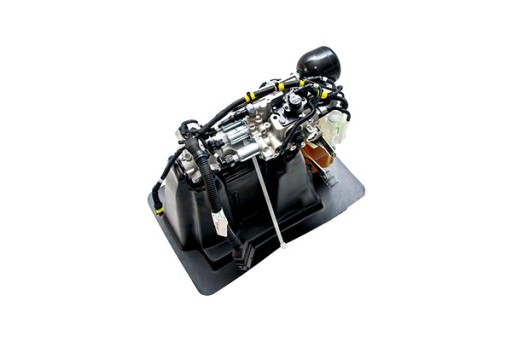 230000001010 - MAGNETI MARELLI КОРОБКА ПЕРЕДАЧ ЕЛЕМЕНТ ПОШКОДЖЕНИЙ ФОТОГРАФІЇ ПОКАЗУЮТЬ