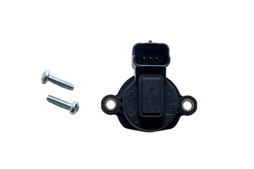 023000016010 - ЕЛЕМЕНТ КОРОБКИ ПЕРЕДАЧ MAGNETI MARELLI КЛАПАН В ЗБОРІ ALFA ROMEO 159