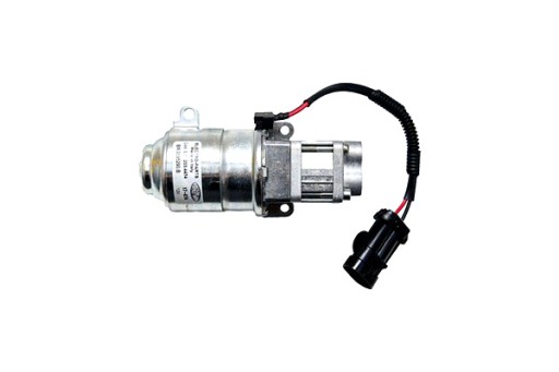 023000029010 - MAGNETI MARELLI ЕЛЕМЕНТ КОРОБКИ ПЕРЕДАЧ КЛАПАН В ЗБОРІ КОРОБКА