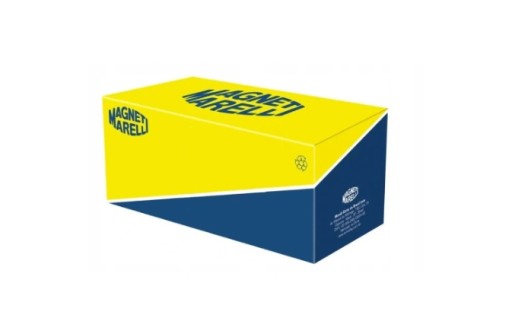 430719026500 - MAGNETI MARELLI GS0265 ГАЗОВАЯ ПРУЖИНА