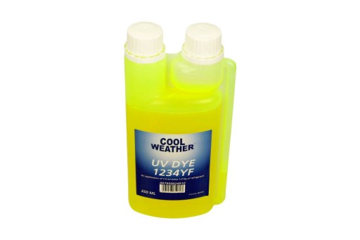 MAGNETI MARELLI КОНТРАСТ УФ 1234YF 350ML