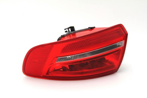 Задняя лампа Magneti Marelli Audi A3 03-08 Внешний пиар