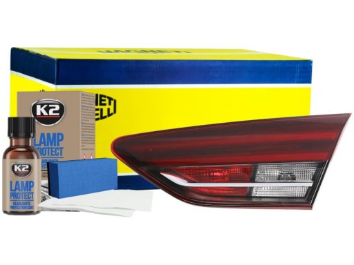 Магніті Мареллі задня лампа Opel Insignia B 03.17- право