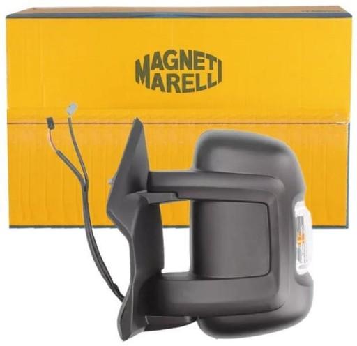 ДЗЕРКАЛО MAGNETI MARELLI 350315027830