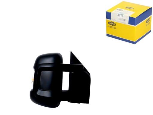 MGM350315027880(EXT) - ДЗЕРКАЛО MAGNETI MARELLI FIAT DUCATO CITROEN JUMPER