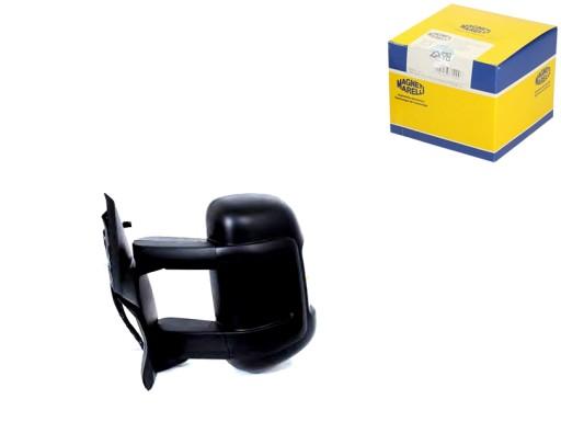 MGM350315027810/RS7 - ДЗЕРКАЛО MAGNETI MARELLI MGM, 350315027810