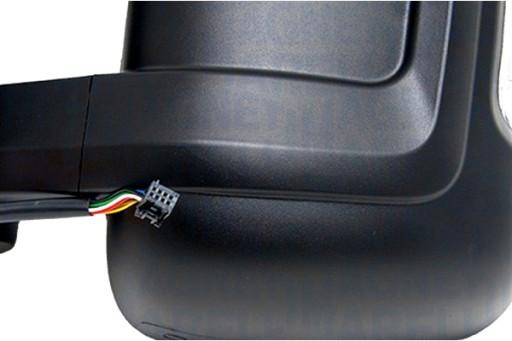 735440418 - MAGNETI MARELLI НАРУЖНОЕ ЗЕРКАЛО L С ЭЛЕКТРИЧЕСКИМ ВЫПУКЛОМ С