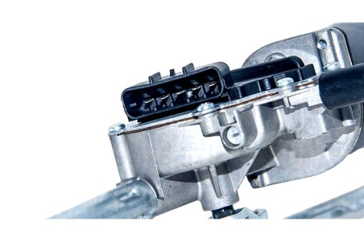 064012005011 - MAGNETI MARELLI МЕХАНІЗМ СКЛООЧИСНИКА ПЕРЕДНІЙ FIAT PUNTO 09.99-03.12