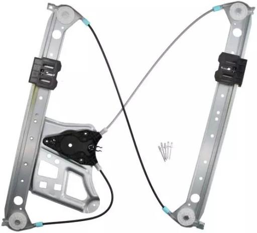 Склопідйомник magneti marelli 350103170211