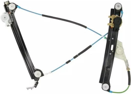 Стеклоподъемник magnetic marelli 350104170497