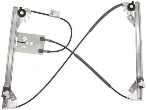 350103142300 - ОКОННЫЙ РЕГУЛЯТОР MAGNETI MARELLI FORD T. GALAXY/S-MAX LE