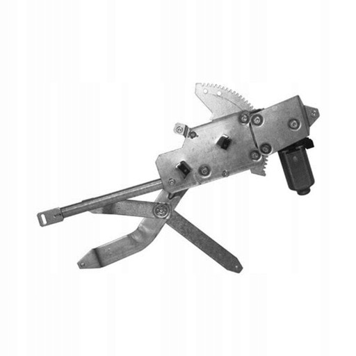 ICNT/350103521000/ZAPS - Магнити марелли стеклоподъемник передний le