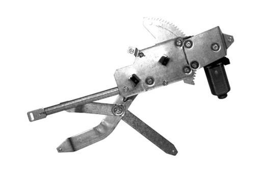 ICNT/350103521000/ZAPS - Magneti marelli склопідйомник передній bmw 3 e36 09.90-08.00