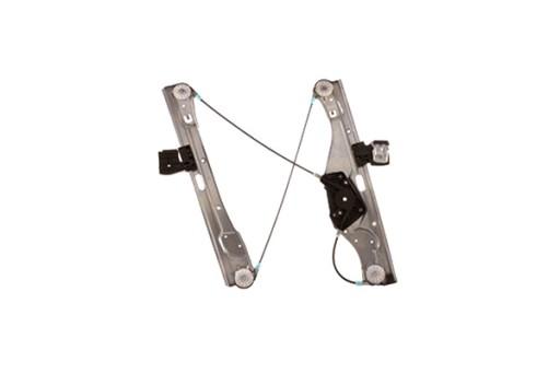 350103170046 - MAGNETI MARELLI СКІДОПОДІЙНИК ПЕРЕДНИЙ P MERCEDES E W211 03/02-12/08