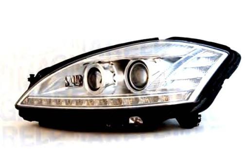 711307023056/MGM - ФАРА MAGNETI MARELLI L (D1S/H7, ЭЛЕКТРИЧЕСКАЯ,