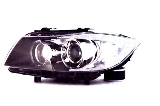 719000000012 - ФАРА ПЕРЕДНЯЯ ФАРА MAGNETI MARELLI BMW 3 320