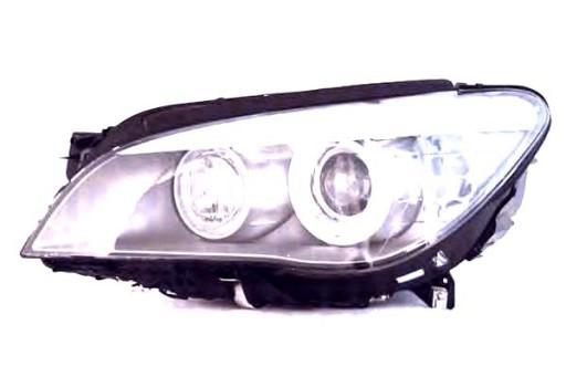 719000000024 - ФАРА ПЕРЕДНЯЯ ФАРА MAGNETI MARELLI BMW 7 740