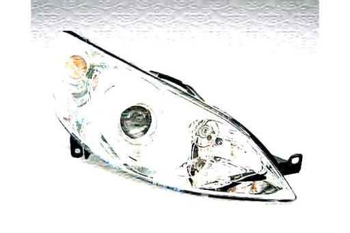 710301213274 - ФАРА ПЕРЕДНЯЯ ФАРА MAGNETI MARELLI PEUGEOT 4