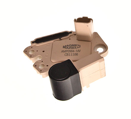 940016098400 - Регулятор напряжения магнети марелли рено клио