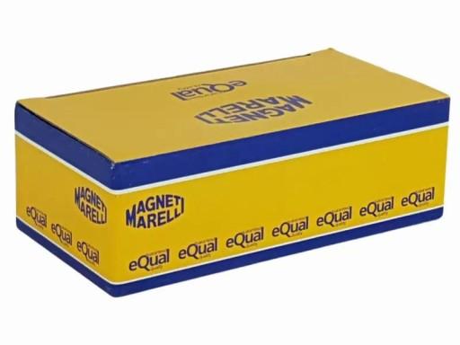 430719106900 - ПРИВОД КАПОТА MAGNETI MARELLI 430719106