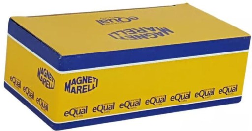 MAGNETI MARELLI МУФТА ГЕНЕРАТОРА 940113010071