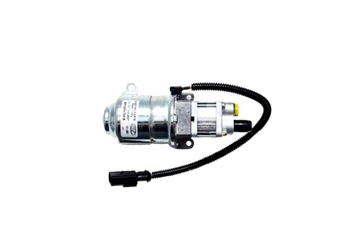 024000015010 - MAGNETI MARELLI УПРАВЛЕНИЕ АВТОМАТИЧЕСКОЙ КОРОБКОЙ ПЕРЕДАЧ СОЛЕНОИД