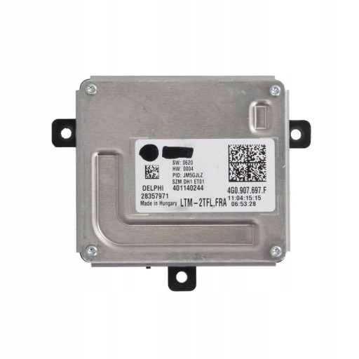 711307329426 - Magneti Marelli Audi A7 Контроллер освещения 10.10-04.18