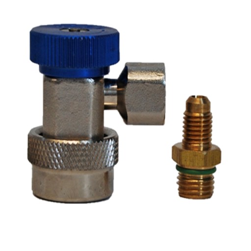 MAGNETI MARELLI QUICK CONNECTOR LP