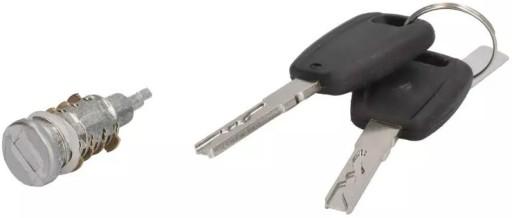 MAGNETI MARELLI ДВЕРНОЙ ЗАМОК 350105012400