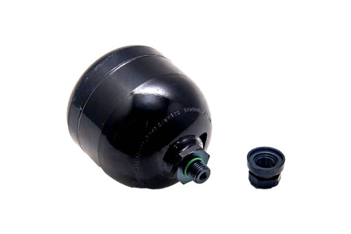 024000001010 - MAGNETI MARELLI БЕНЗОБАК ДЛЯ АВТОМОБІЛЯ ALFA ROMEO 147 156