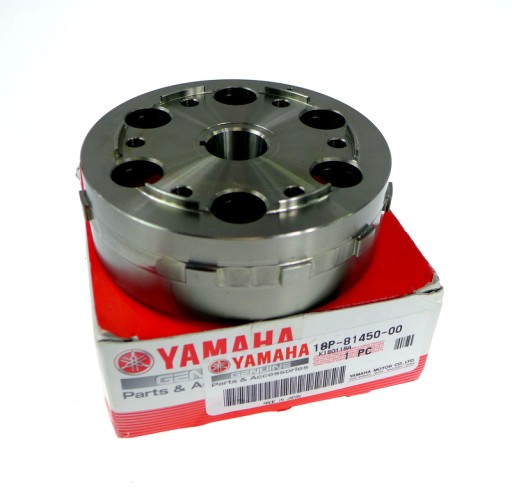 18P-81450-00-00 - МАГНІТНЕ КОЛЕСО YAMAHA YFZ 450 R