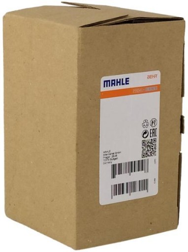 AE 31 000S - ВИПАРНИК КОНДИЦІОНЕРА MAHLE BEHR AE31000S