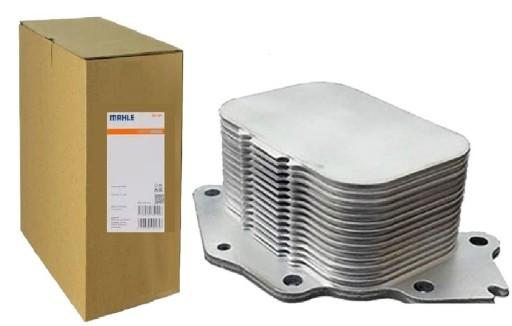 188 000S - MAHLE МАСЛЯНЫЙ ОХЛАДИТЕЛЬ VW GOLF 08- CLC188000S