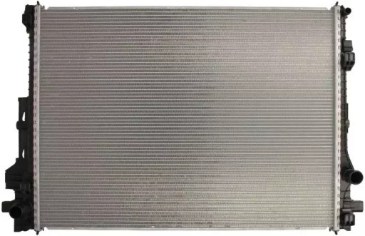 РАДІАТОР ДВИГУНА MAHLE CR 2605 000P