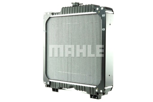 1936 000P - КОРПУС ВОДЯНОГО ОХОЛОДЖЕННЯ ДВИГУНА MAHLE IH 60 60 STRADDLE MOUNT 70 70 4WD