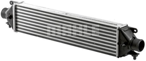 Інтеркулер MAHLE CI 437 000P