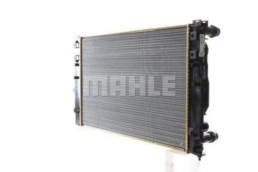 000S - Радіатор mahle cr 132 000s, система охолодження двигуна