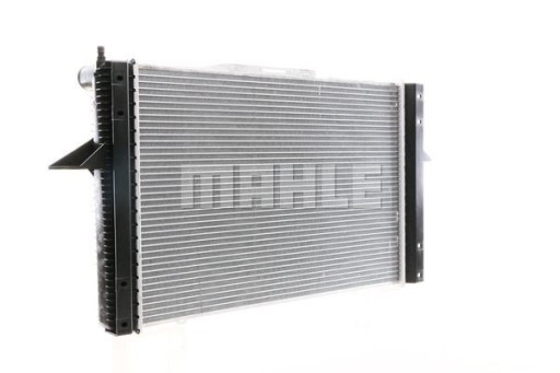 MAHLE CR 165 000S РАДИАТОР, СИСТЕМА ОХЛАЖДЕНИЯ ДВИГАТЕЛЯ