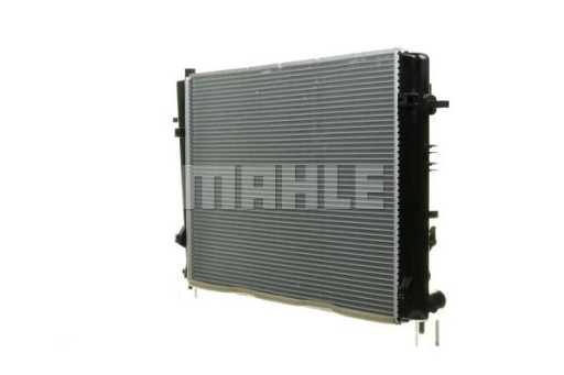 MAHLE CR 909 000P РАДІАТОР, СИСТЕМА ОХОЛОДЖЕННЯ ДВИГУНА