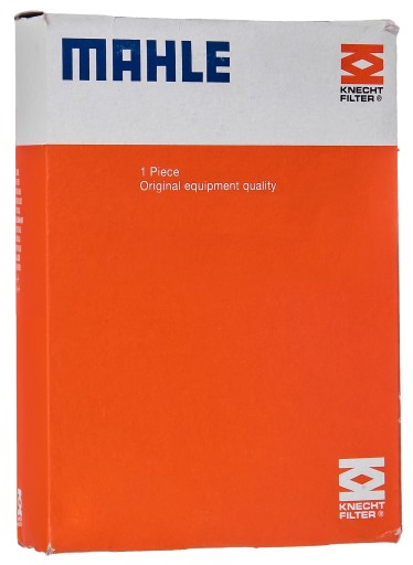 1294 - MAHLE САЛОННЫЙ ФИЛЬТР LAO1294