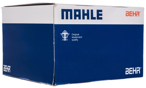 AA 39 000P - MAHLE ШЛЕПАНЦЫ AA39000P