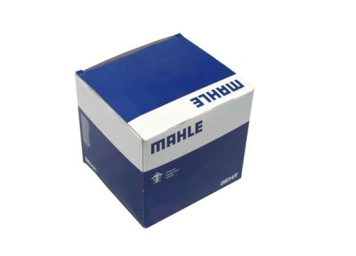 MAHLE ORIGINAL CLC 168 000P Масляный радиатор, моторное масло
