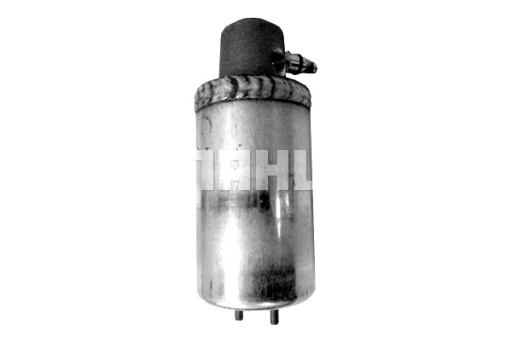 197 000S - КОНДИЦИОНЕР MAHLE ОСУШИТЕЛЬ СИДЕНЬЯ CORDOBA CORDOBA VARIO IBIZA II INCA