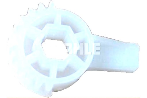 19 000P - MAHLE КОНДИЦІОНЕР КРОКОВИЙ ДВИГУН CITROEN XSARA PICASSO PEUGEOT 206