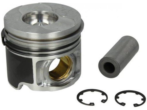 010 15 - MAHLE ПОРШЕНЬ FIAT 1.9JTD 82.00 STD