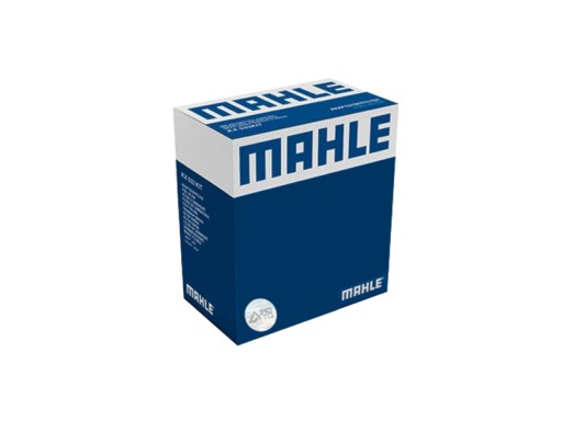 227 WN 34 01 - ВТУЛКА ЦИЛІНДРА MAHLE MAN D2840 D2842 D2848