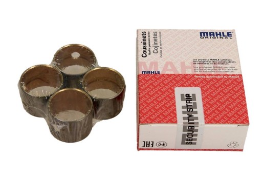 021 20295 - ВТУЛКИ КОРОНТА MAHLE. RENAULT MASTER 2.2DCI 96- 4шт.