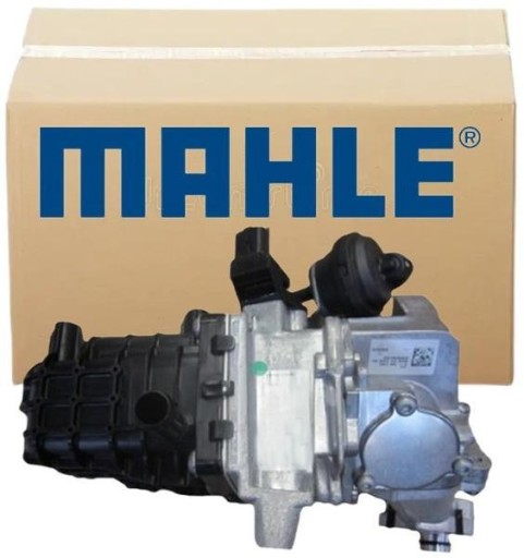 CE 4 000P - MAHLE КЛАПАН EGR CE 4 000P