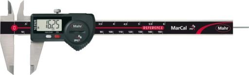 MAHR 4103064 Цифровой штангенциркуль 150 мм RT MarCal 16 EWR с выводом данных