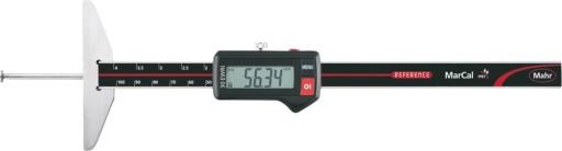 ГЛУБИНОМЕР MAHR IP67 ЦИФРОВОЙ WL 100/0,01 мм